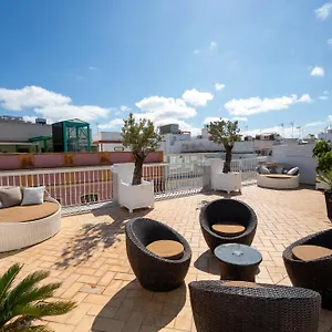 Apartament El Armador Casa Palacio By Luxury, Kadyks
