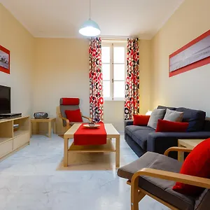 Apartamento Soto By Cadiz4rentals Apartamento