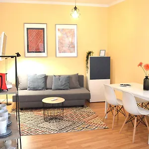 Apartamento La Sorpresa De Apartamento