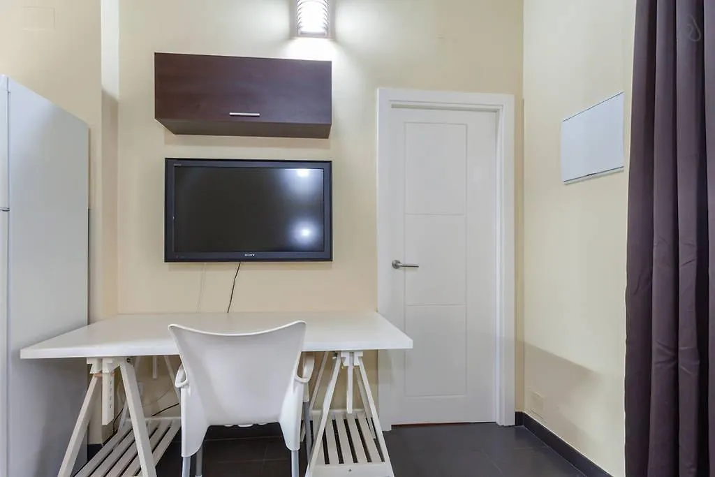 La Casa Alameda - Cádiz Centro Apartamento