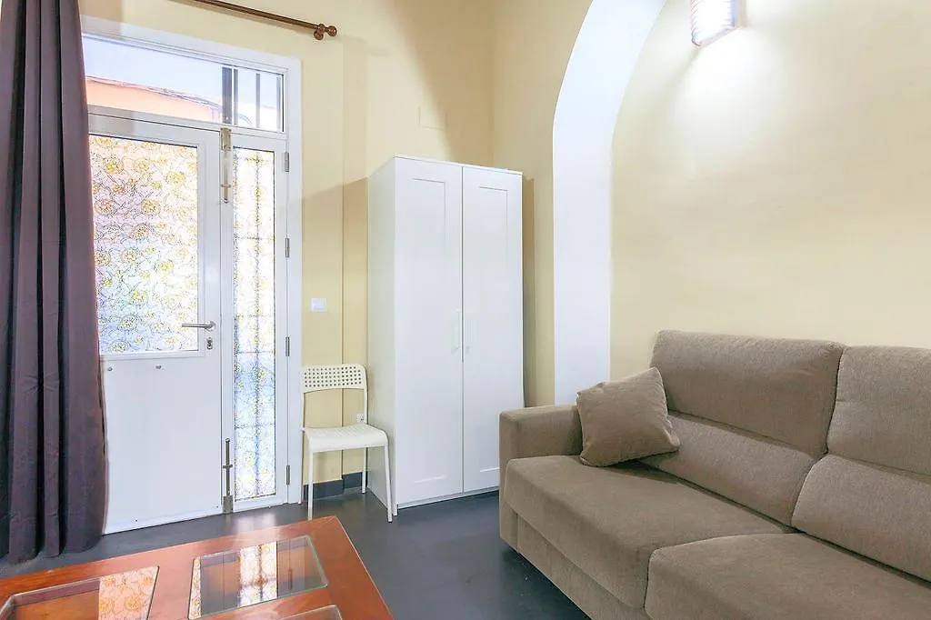 Appartement La Casa Alameda - Cadiz Centro