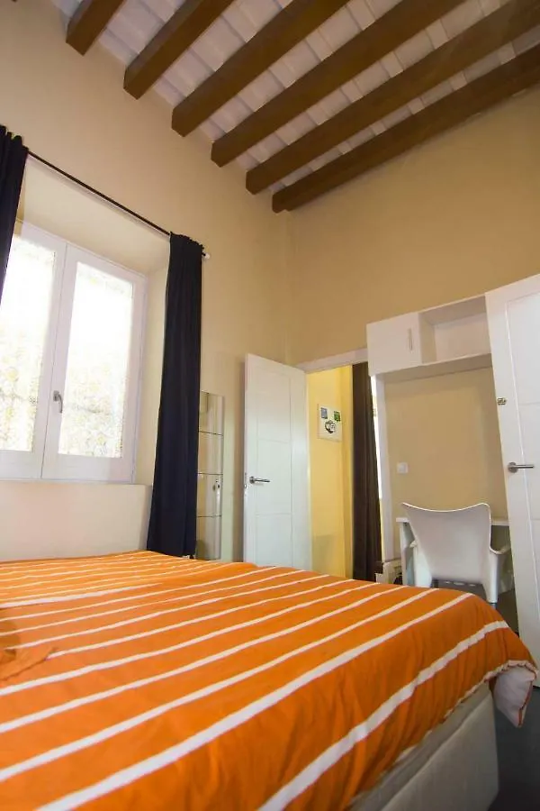 Appartement La Casa Alameda - Cadiz Centro